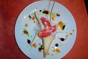 Hotel Isla Rey Jorge, Punta Arenas en Punta Arenas, Magallanes