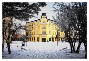 Hotel Plaza Punta Arenas en Punta Arenas, Magallanes