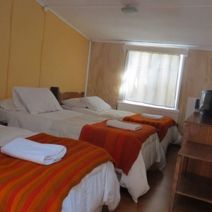 Hotel Hain, Punta Arenas en Punta Arenas, Magallanes