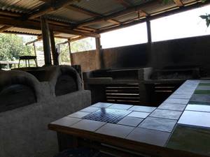 Rancho Cuplipran, refugio en el Cerro.