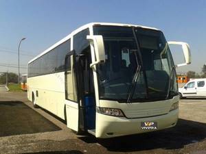 Servicios Dedicados al Turismo en Rancagua, Ohiggins