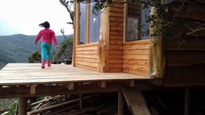 Cabaña en Panguirruca en Purranque, Los Lagos