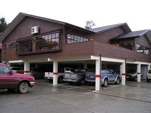 Restaurante La Olla Puerto Varas en Puerto Varas, Los Lagos