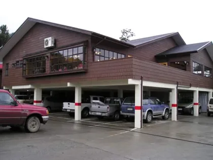 Restaurante La Olla Puerto Varas en Puerto Varas, Los Lagos