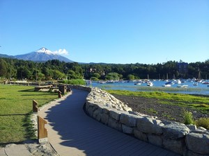 Araucania Concierge - Plataforma de servicios Turísticos en la Araucania en Temuco, Araucania