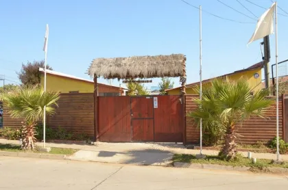 Cabañas Brisas del Mar - Los Vilos