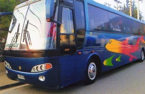 Tour Cultural Isla Negra - Pomaire en Quillota, Valparaiso