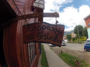 Hospedaje El Gaucho en Coyhaique, Aysen