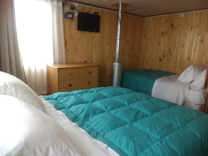 Hospedaje Familiar Ayelen - Ancud en Ancud, Los Lagos