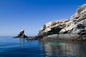 Descubre La Región de Coquimbo en La Serena, Coquimbo
