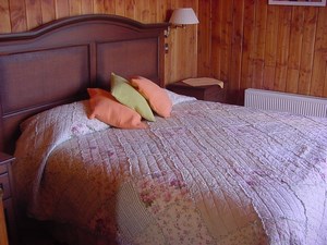 Hotel los Maitenes en Pucon en Pucon, Araucania