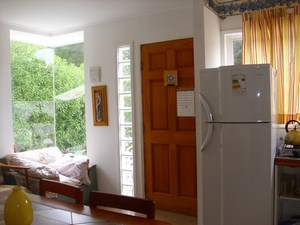 Arriendo cabañas 2 y 3 dormitorios Algarrobo en Algarrobo, Valparaiso