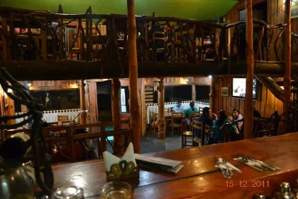 Pub Restaurante en Panguipulli, Valdivia