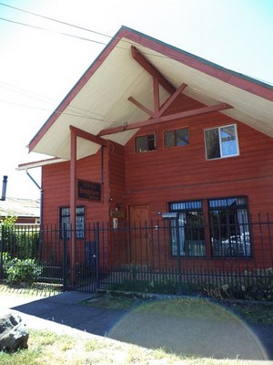 Hostal y Cabañas Emalafquen