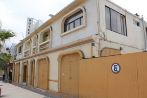 Hotel Galvarino - Tocopilla en Tocopilla, Antofagasta