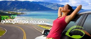Rent a Car en Puerto Montt