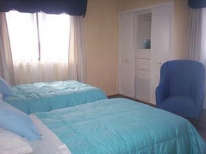 Hostal Catalejo House. Espectacular Vista al Mar