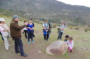 Turismo Arqueológico 