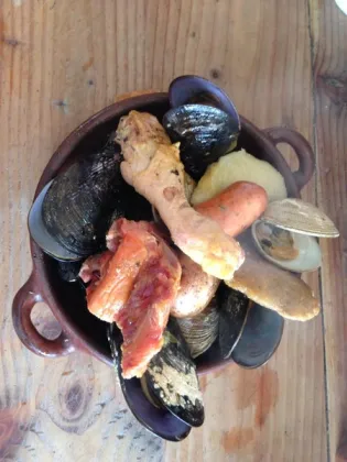Restaurant Comidas Típicas  en Puerto Montt, Los Lagos