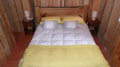 Cabañas en Huilo Huilo el Arrayan Neltume