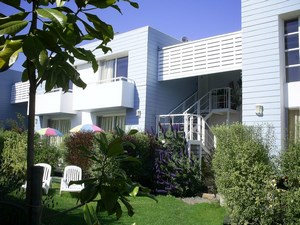 Hotel & SPA Algarrobo en Algarrobo, Valparaiso