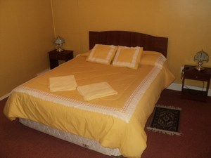 Hostal en Puerto Natales