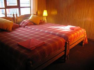 Hospedaje Magallanes - Punta Arenas en Punta Arenas, Magallanes