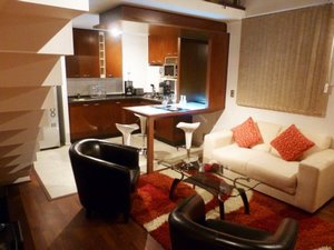 Apart Hotel Altamira