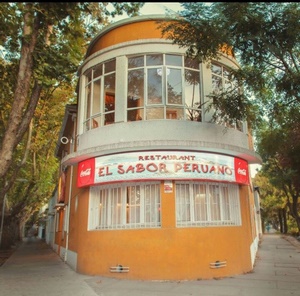 Sabor Peruano 1 en Maule, Maule