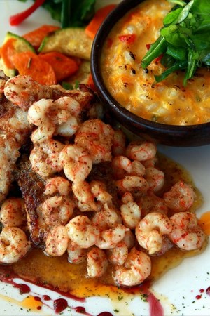 Restaurant Pescados y Mariscos