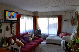 Cómodo Hospedaje Familiar en Panguipulli