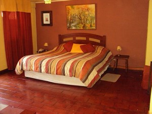 Punto Real Apart Hotel