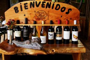 Gastronomía Típica y de Mar en el Totoral en Algarrobo, Valparaiso