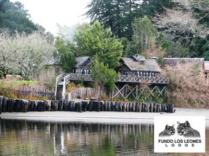 Fundo Los leones Lodge
