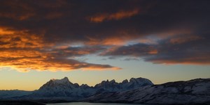 Trekking en Torres del Paine