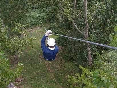 Canopy en Osorno en Osorno, Los Lagos