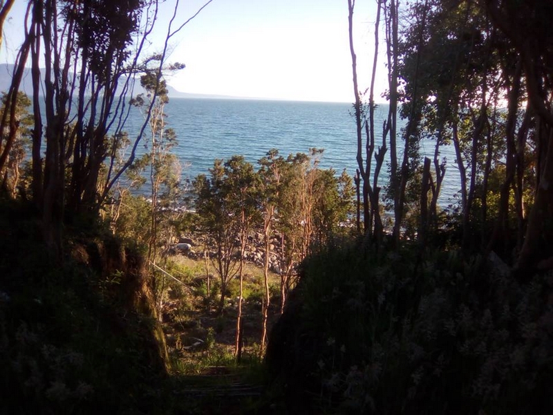 Casa de campo en Puerto Montt en Puerto Montt, Los Lagos