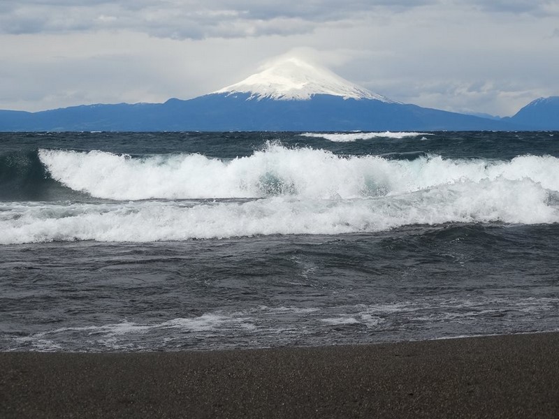 Antea Cabañas & Apart en Llanquihue, Los Lagos