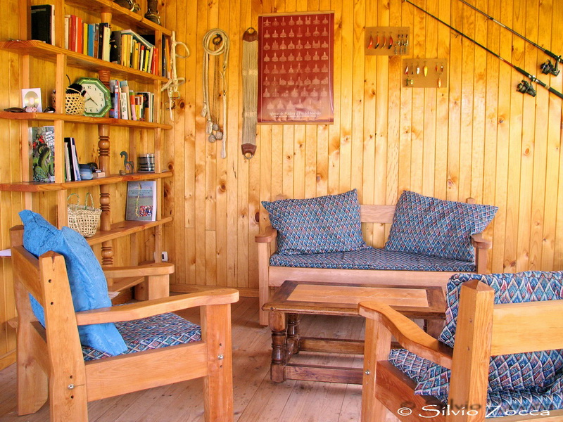 Hospedaje Familiar en Chiloe en Puqueldon, Los Lagos