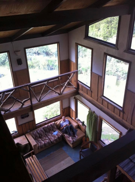 Hostal Las Natalias en Futaleufu, Los Lagos