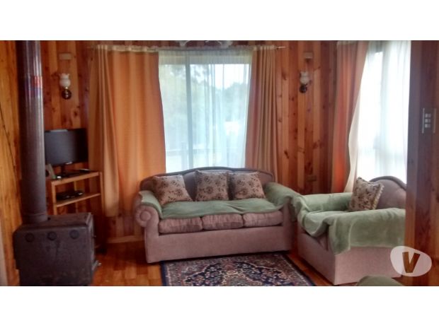 Cabañas Las Catas  en Dalcahue, Los Lagos