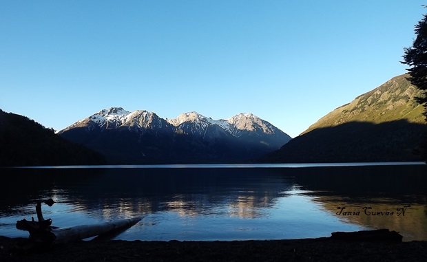 Trekking en Bariloche en Rio Negro, Los Lagos