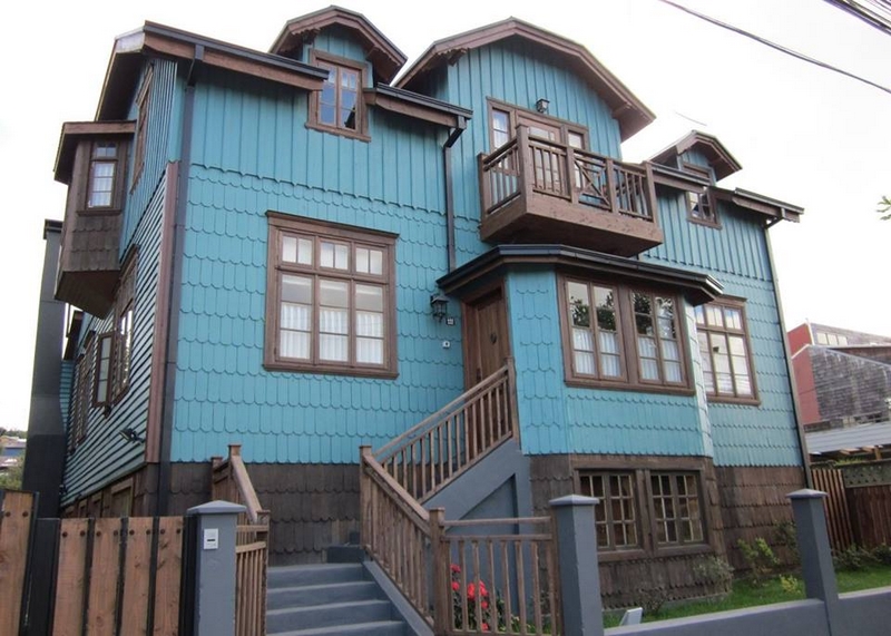 Estancia 440 Hotel Boutique en Puerto Varas, Los Lagos