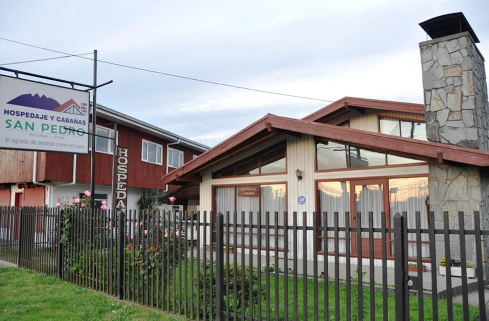 Hospedaje en Frutillar en Frutillar, Los Lagos