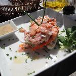 Restaurante Mediterríneo en Puerto Varas en Puerto Varas, Los Lagos