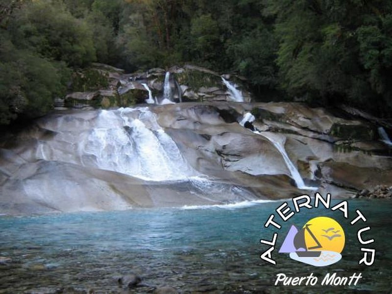 Turismo Rural en Región de Los Lagos en Puerto Montt, Los Lagos