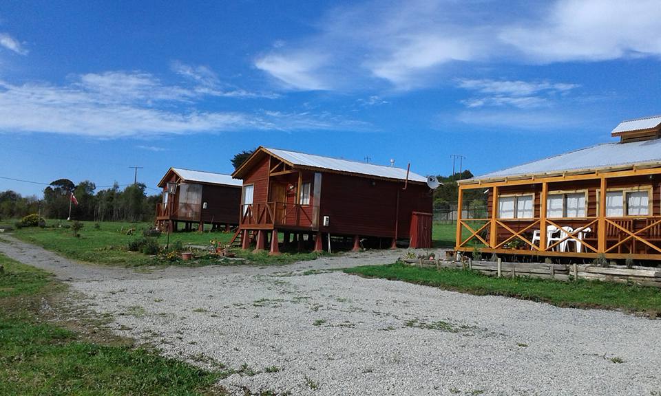 Arriendo Cabañas Llanquihue - Cabañas Bellavista en Llanquihue, Los Lagos