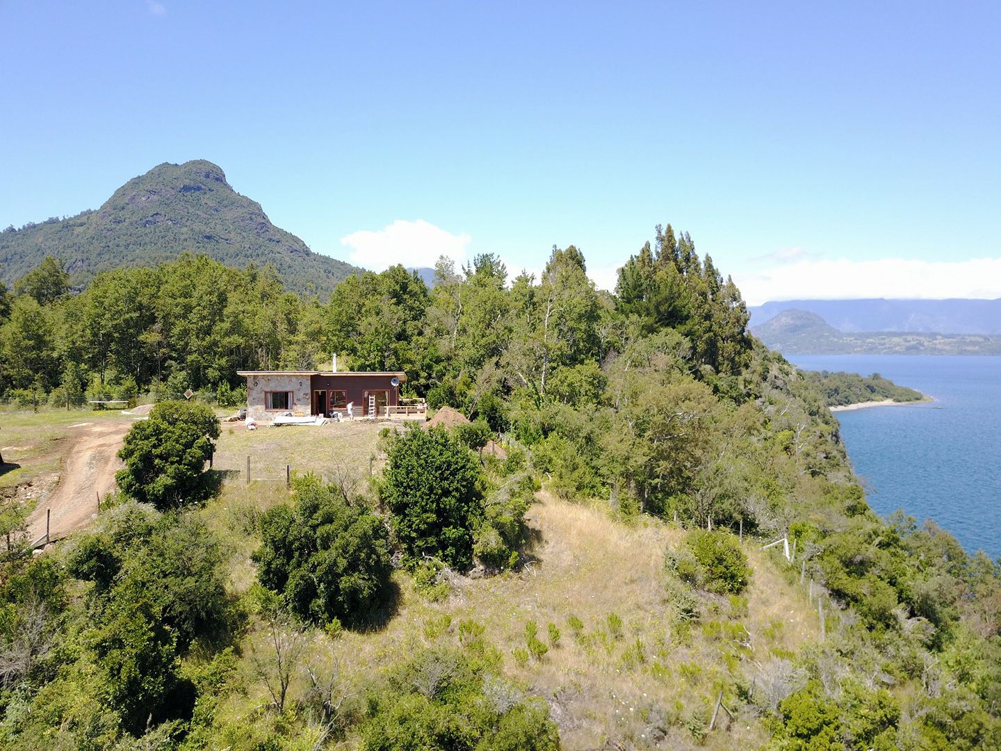 Cabaña Mirador Llifín