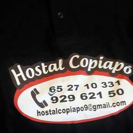 Hostal Copiapo 9 Puerto Montt en Puerto Montt, Los Lagos
