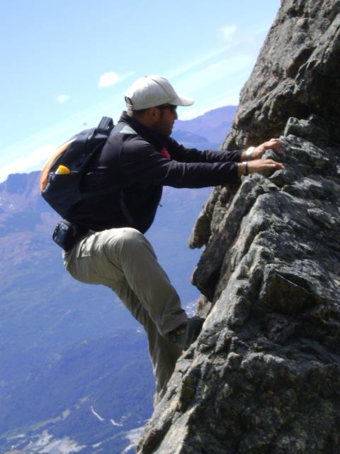 Futaleufu - Turismo Aventura Andesweiss en Futaleufu, Los Lagos